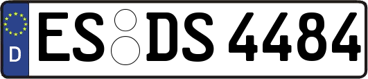 ES-DS4484