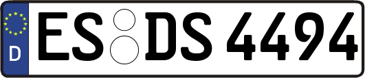ES-DS4494