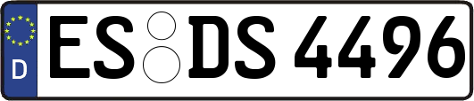 ES-DS4496