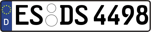ES-DS4498
