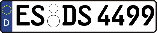 ES-DS4499