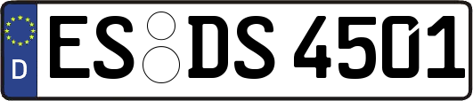 ES-DS4501