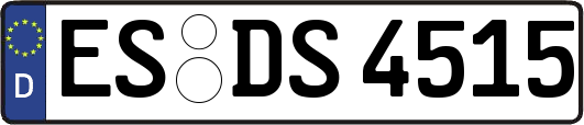 ES-DS4515