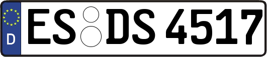 ES-DS4517