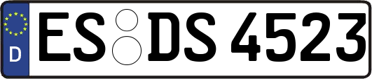ES-DS4523