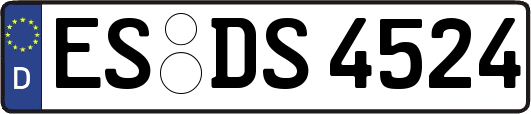 ES-DS4524