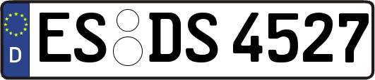 ES-DS4527