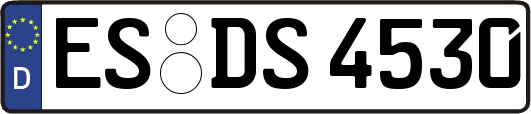 ES-DS4530