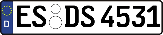 ES-DS4531