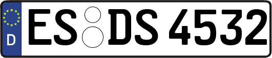 ES-DS4532