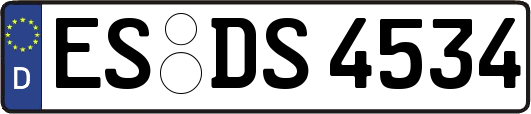 ES-DS4534