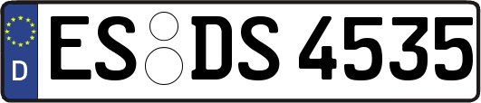ES-DS4535