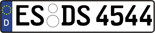ES-DS4544