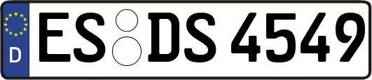 ES-DS4549
