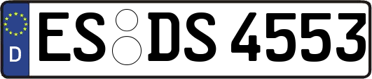ES-DS4553