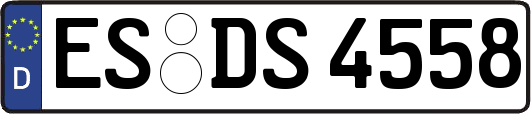 ES-DS4558