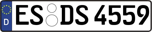 ES-DS4559