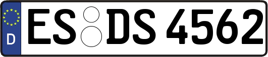 ES-DS4562