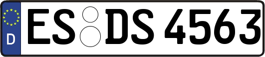 ES-DS4563