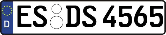 ES-DS4565