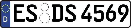 ES-DS4569