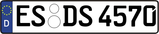 ES-DS4570