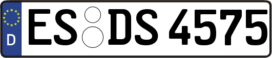 ES-DS4575