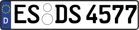 ES-DS4577