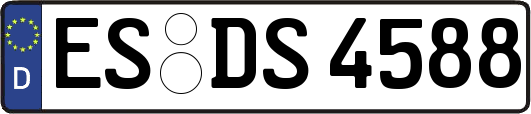 ES-DS4588