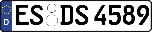 ES-DS4589