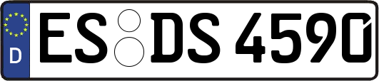 ES-DS4590