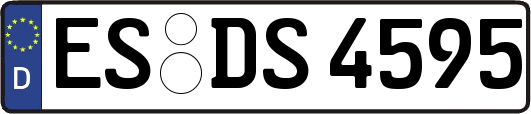 ES-DS4595