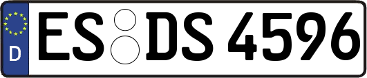 ES-DS4596