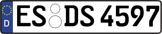 ES-DS4597