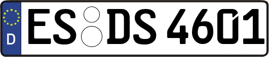 ES-DS4601