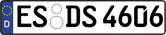 ES-DS4606