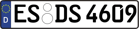ES-DS4609