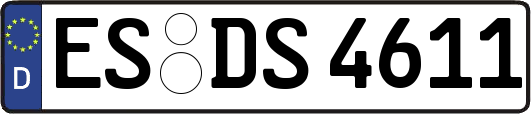 ES-DS4611