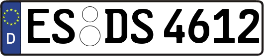 ES-DS4612
