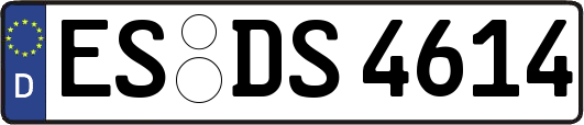 ES-DS4614