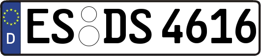 ES-DS4616