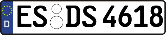 ES-DS4618