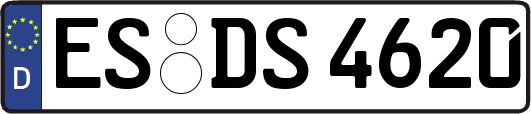 ES-DS4620