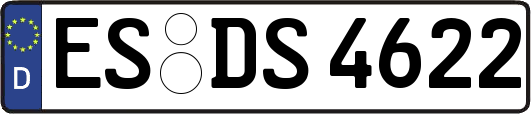ES-DS4622