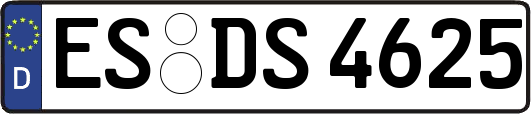 ES-DS4625