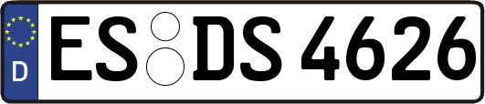 ES-DS4626