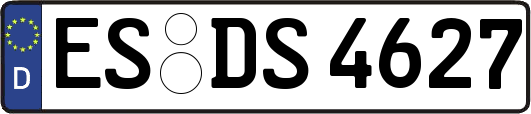 ES-DS4627