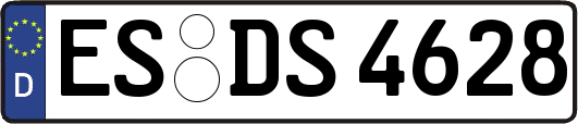 ES-DS4628