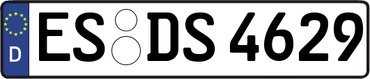 ES-DS4629
