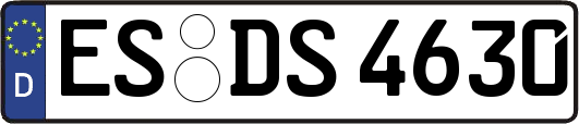ES-DS4630